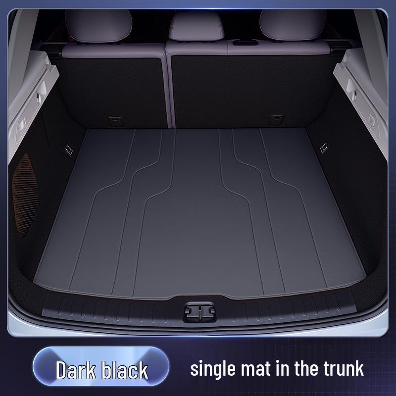 Leapmotor C11 2026 Model Full Coverage Trunk Mat Accessories