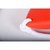 Life-Saving Pontoon Floatation Device - Rescue Swim Torpedo Buoy For Lifeguards And Safety