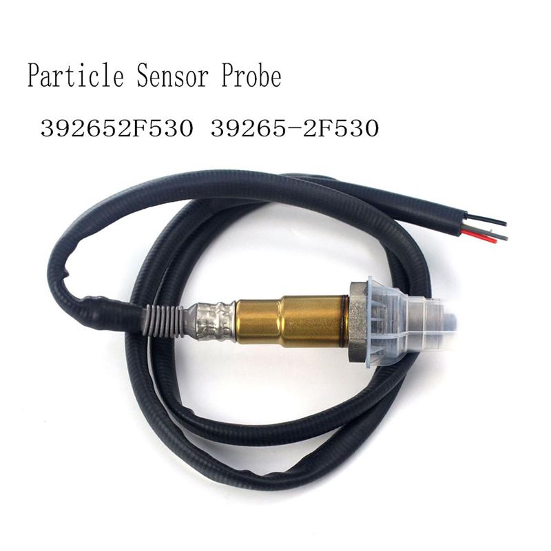 392652F530 Particle Sensor Probe Particulate Sensor PM Sensor Connector For Hyundai Santa 39265-2F530 как