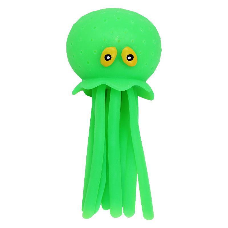 Conjunto de brinquedos de polvo mole para crianças - perfeito para banho, piscina, praia; Ótimo para relaxamento e brincadeira