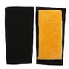 Autumn & Winter Velvet-Lined Thickened Motorcycle Knee Pads for Cycling