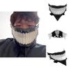 Dan Da Dan Zombie Anime Mask For Halloween Cosplay Role Play Party Costumes