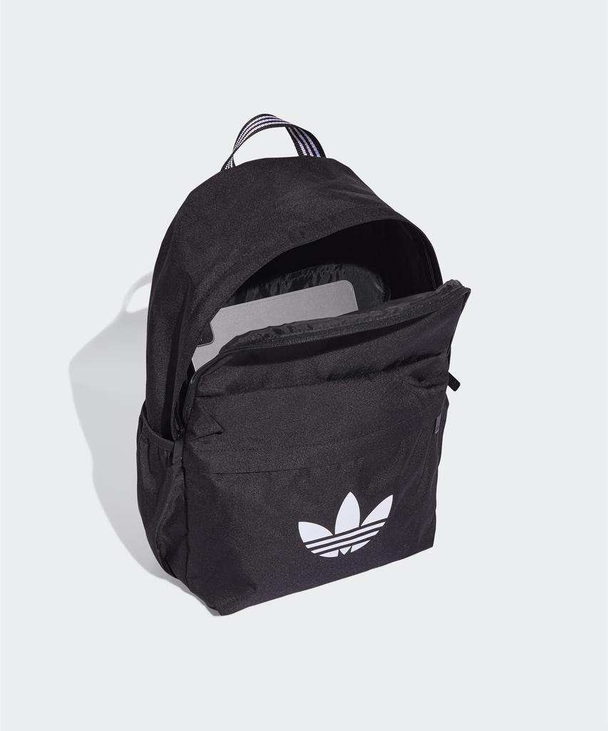 Adidas Classic Backpack - Black / Jx0209