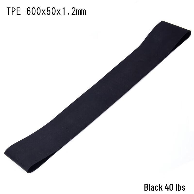 Longchan Yoga Resistance Band Set