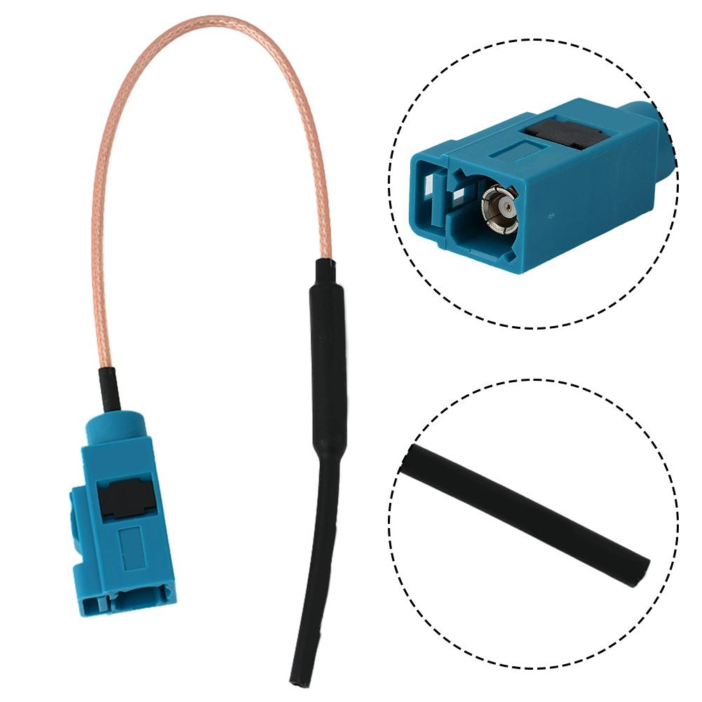 WIFI Antenna Cable WIFI Antenna Cable Enhance The Wifi Signal For BMW Main Unit