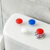 Toilet Flush Button Extender 6 PCS Convenient Push Button for Bathrooms