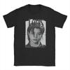Unique Lngshot Louis Rising TShirt Unisex O Neck Cotton T Shirts  Short Sleeve Tees Plus Size Clothing