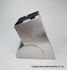 Portacoltelli in Acciaio Inossidabile - Rack per Riporre Pentole con Ruote 430, Design Creativo e Spesso