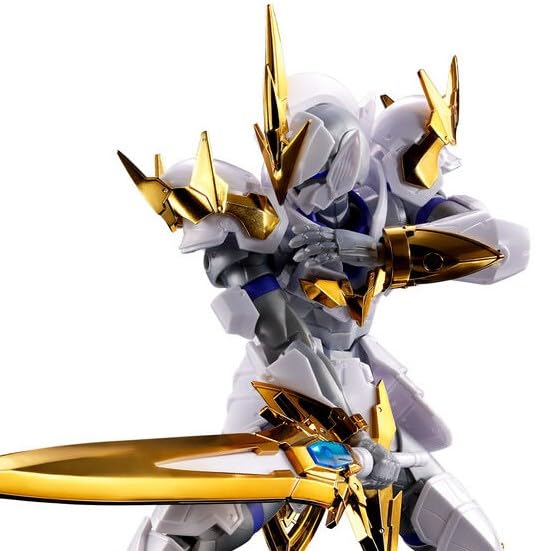 30 мкФ Река Святая Ночь (Церемониальный) Пластиковая модель с цветовой кодировкой