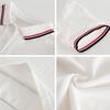 Exquisite Girls' Summer Cotton Polo Dress - Academy Style Princess Dress School Uniform