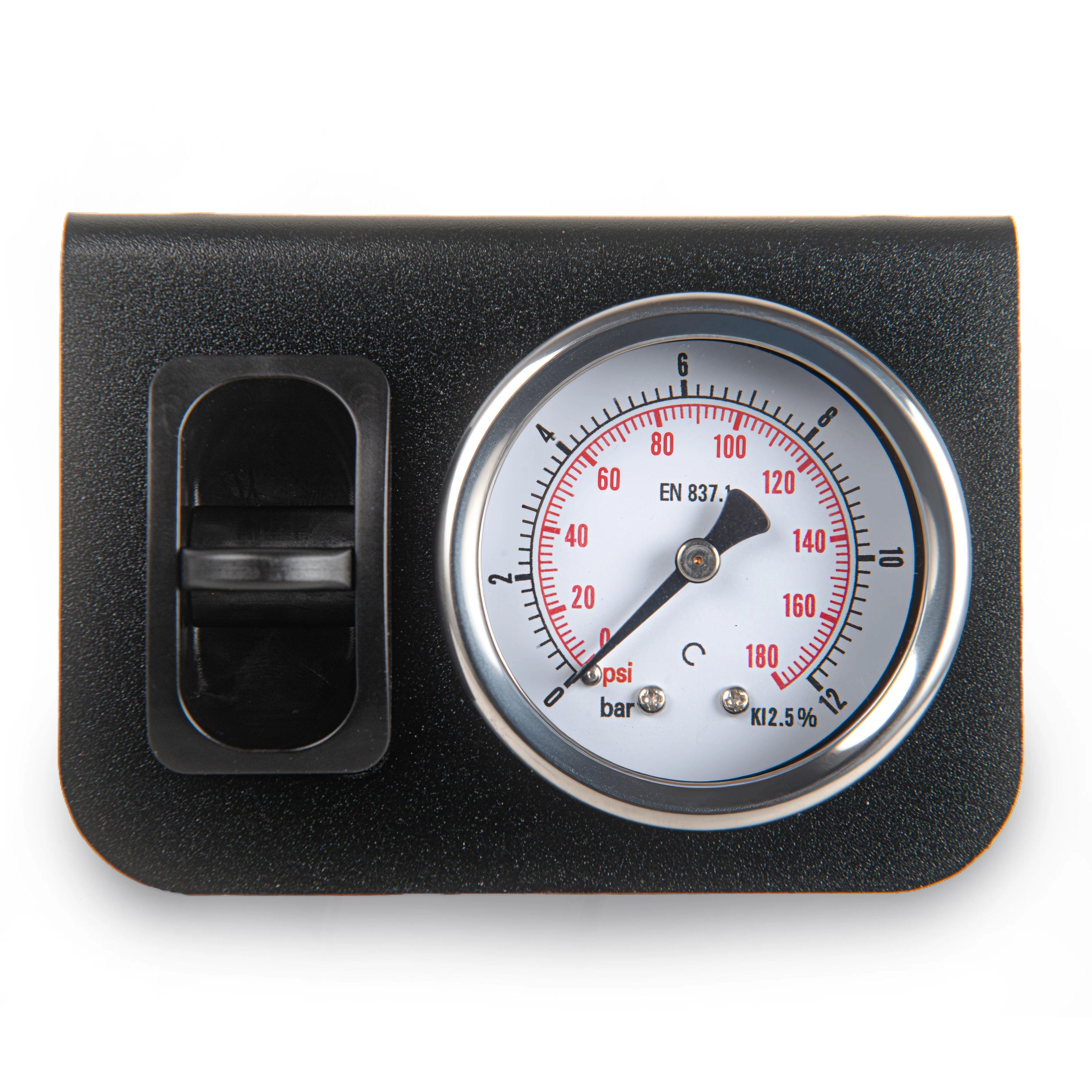 12/24V Air Control Switch Manual Paddle