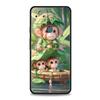 Monkey And Banana Phone Case Cover for Google Pixel 10 9 8 7 6 9A 8A 7A 6A Pro Shockproof Soft TPU 9 Pro XL Shell Capas Fundas
