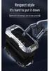 Chery, Tiggo 7 Key Case for Exeed TX Lan Yue/Ling Yun Zhui Feng - Luxury Men's Design.