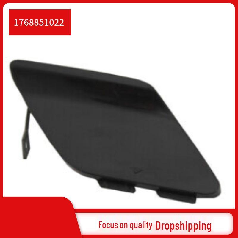 

Mercedes-Benz A-Class W176 Крышка буксировочного крюка переднего бампера 1768851022 Inquire for details