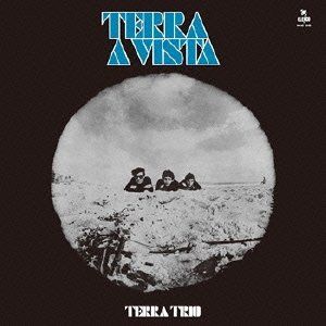 

[USED] (CD) TERRA A VISTA / TERRA TRIO