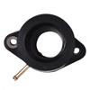 4KG-13586-00 Carburetor Air Inlet Intake Manifold Pipe Interface Adapter for Yamaha XJR 1300 SP 2000 2001 XJR1300 RP06