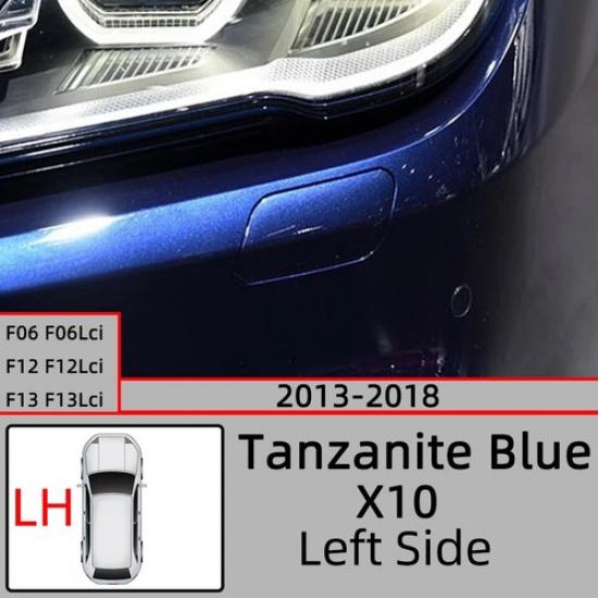 Scheinwerferwaschanlagendüse Abdeckung für BMW M6 F06 Gran Coupé LCI 2011 - 2018