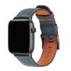 Genuine Leather First-Layer Cowhide Strap Is Suitable For Apple 38Mm/42Mm/Men'S High-Value Watch Strap.
