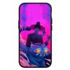 for iPhone 17 16 15 Xiaomi Poco F7 F8 X7 X6 C85 C75 C71 M8 Redmi Note 14 13 12 11 Pro Max 14C 13C 15C A3 A4 Phone Case KPop Demons Tiger Hunters Jinu