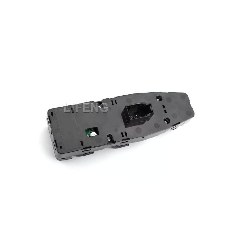 Power Control Window Switch Driver Side For BMW X1 X2 X3 X4 X5 X6 F39 F15 F85 F16 F86 61319297349 61319362116