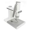 Wireless Digital Microscope 50‑1000X Magnification HD 2MP WiFi USB Microscopes Camera with 8 Adjustable LED and Stand