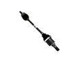 495014N000 Driveshaft Rh Fit For Hyundai Eon 2011-2019 Model Oem Genuine v919