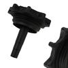 Tappo Serbatoio Servosterzo Auto 32416851332 Per BMW Per MINI Per R50 Per R52 Marchio di Vendita Calda. Nuovo e di Alta Qualità