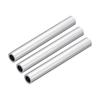 6063 Aluminum Round Pipe Pipe Tube for DIY Industrial Projects, Outer Diameter 0.5