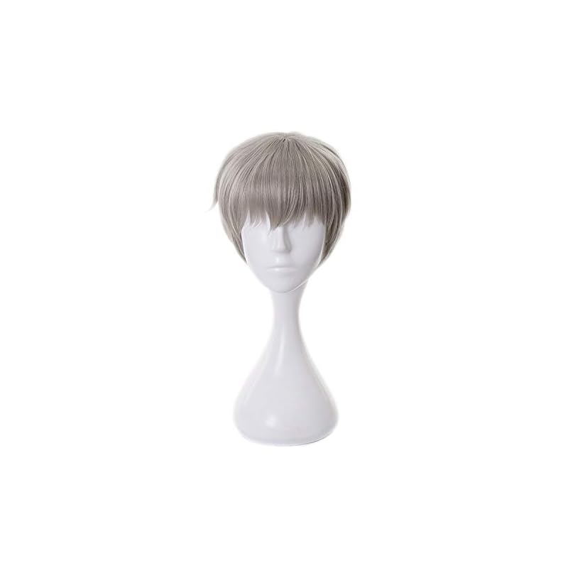 

Eileen Jujutsu Kaisen cosplay Inumaki thorn wig costume Disguise wig + net included