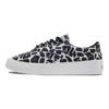 Converse Skidgrip Comfortable Trendy Low Top Canvas Shoes Unisex Sneakers Black Gray 171335C