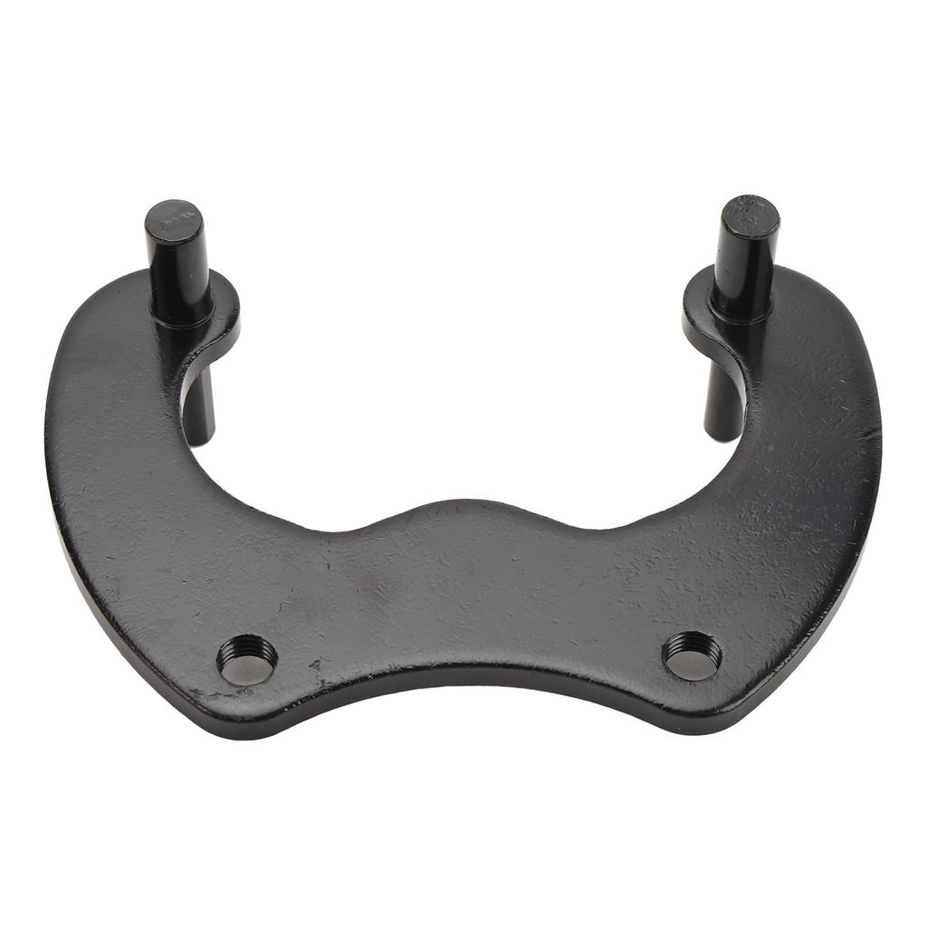 Rear Brake Caliper Bracket 1912035 High Braking Performance Replacement for Polaris XP 1000 2014 2017