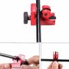 Mini obcinak do rur ze stali stopowej 3-22 mm Cięcie 1-8 cali do 7 cali do rur miedzianych PVC cienkościennych ze stali nierdzewnej