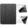 For iPad 10th 10.9 Tablet Protective Case, Air 6 High-transparency Two-in-one Anti-drop