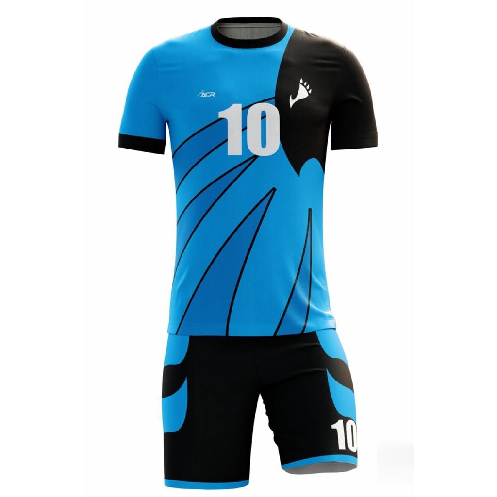 Football Jersey Claw Model - Personalized Name And Number Printable Digital Printing Design