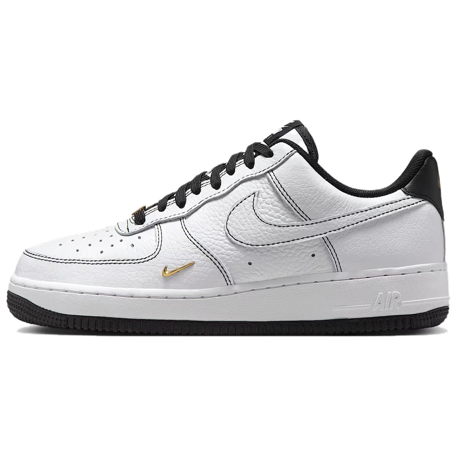 Nike Air Force 1 Nodilumizturīgi Elpojoši