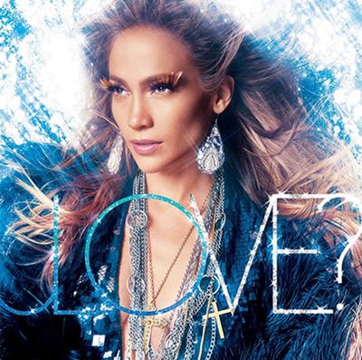 CD JLO - Love? 602527704647 Island Records 2011 Europe Dance & Electronica Used