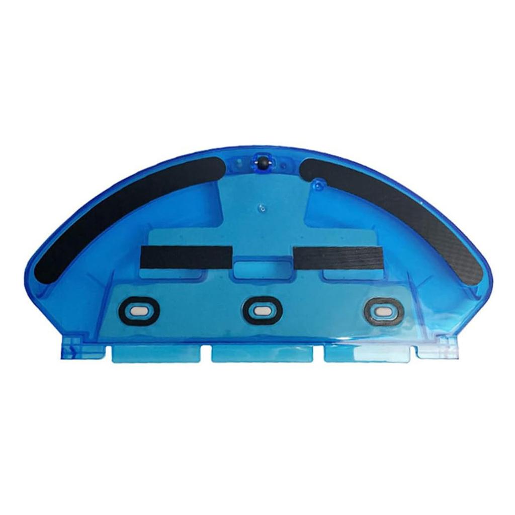 Efficient Water Container Robot Vacuum Water Reservoir Vacuum Cleaner Water Tanks Plastic Texture Suitable for Series 60