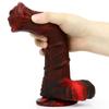 MoDi Animal Dildo Big Penis Silicone Monster Phallus Anal Plug Butt Plug Female Sex Toys for Women