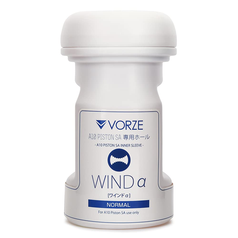 VORZE A10 Piston SA Dedicated Hole Wind