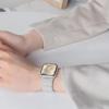 Magnetic Band for Apple Watch Ultra 2 49mm 45mm 44mm S10 46mm 42mm 40 41mm Silicone Strap for IWatch Series Ultra 2 9 8 7 6 5 4