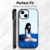 Hermosa Cantante Española A-Aitana Ocana Morales Funda para Teléfono Funda para Teléfono Embalaje Suave Ligera Para iPhone17 16 15 14 13ProMax
