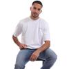 Marshall Artist Mens Siren Box Back Print T-Shirt