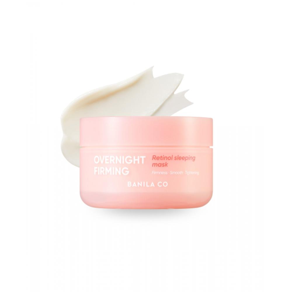 Banilaco Overnight Firming Retinol Sleeping Mask 100ml