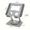 360° Rotating Desktop Tablet Stand for iPad