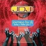 

CD VARIOUS - Journeys By DJ: Farley & Heller 1 US Music Others Used