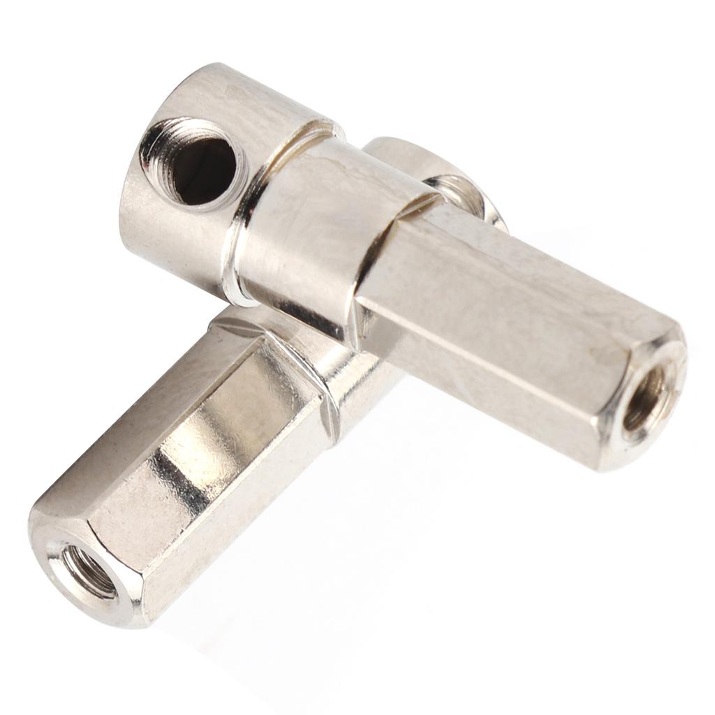 Pair Rear Wheel Axle RC Car Accessory W/Screw Fit for WPL D12 Remote Control Truck kup niedrogo