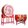 Jinggeng Traditional Chinese Cowhide Celebration Drum