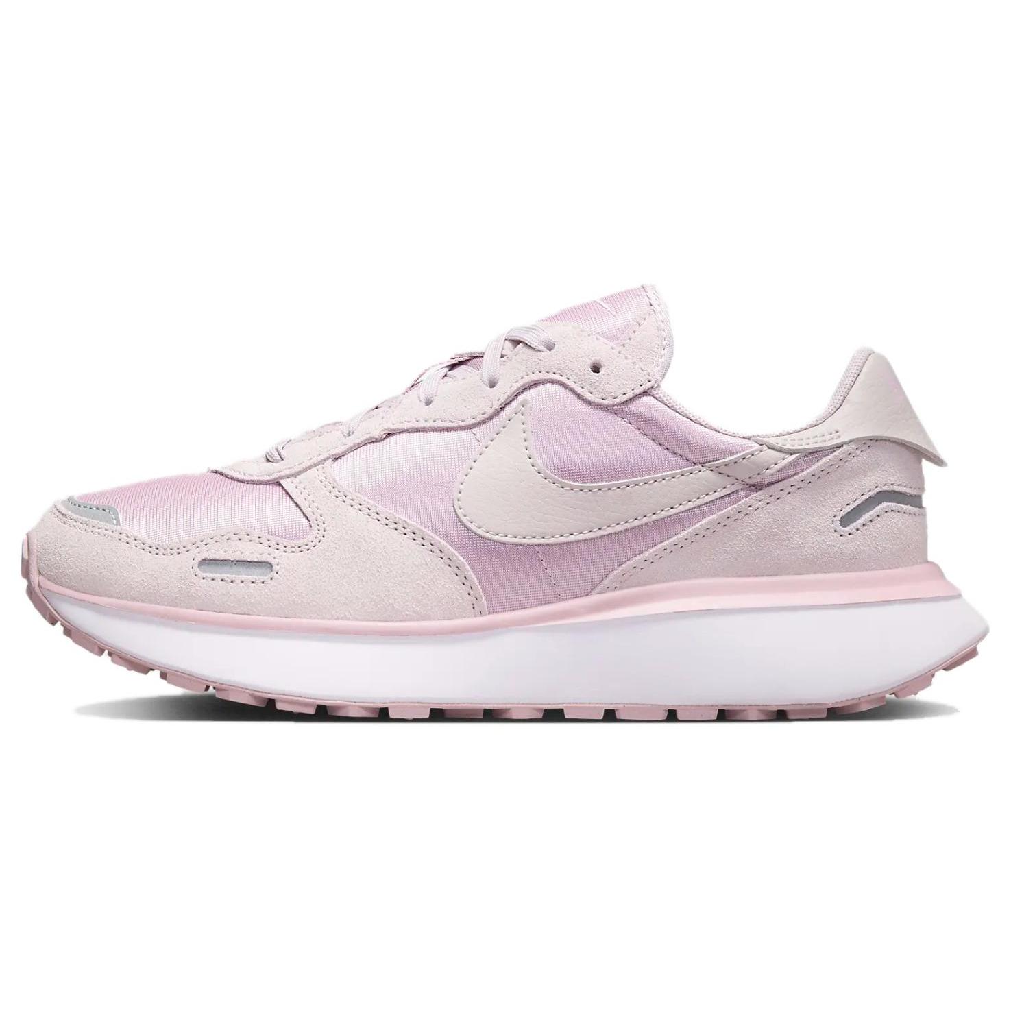 

Nike Phoenix Waffle Plum Chalk Women s 40