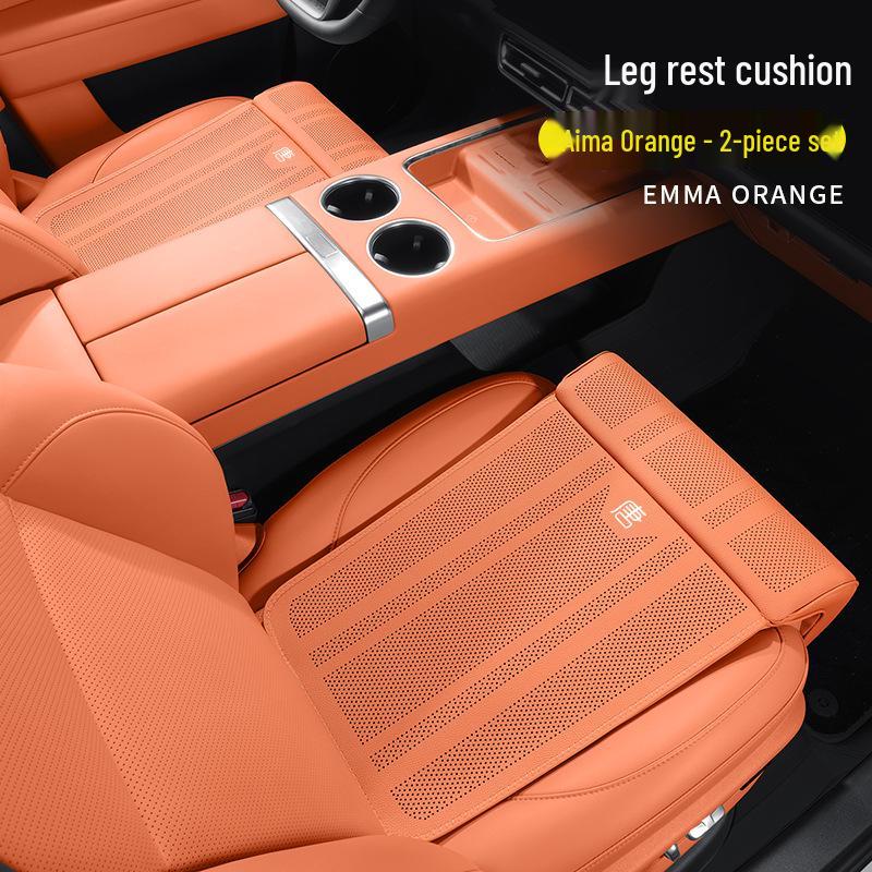 Car Seat Extension Leg Support Cushion for BYD Tang DMMI/DMMP/Glory Edition EV