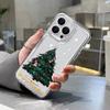 Christmas Phone Case for iPhone 11 13 XR 15 Pro Max 12 16 Pro Max for iPhone 14 7 8 Plus XS Max Samsung A15 A55 A05 Redmi 12 13C 13 Huawei Mate 30 40